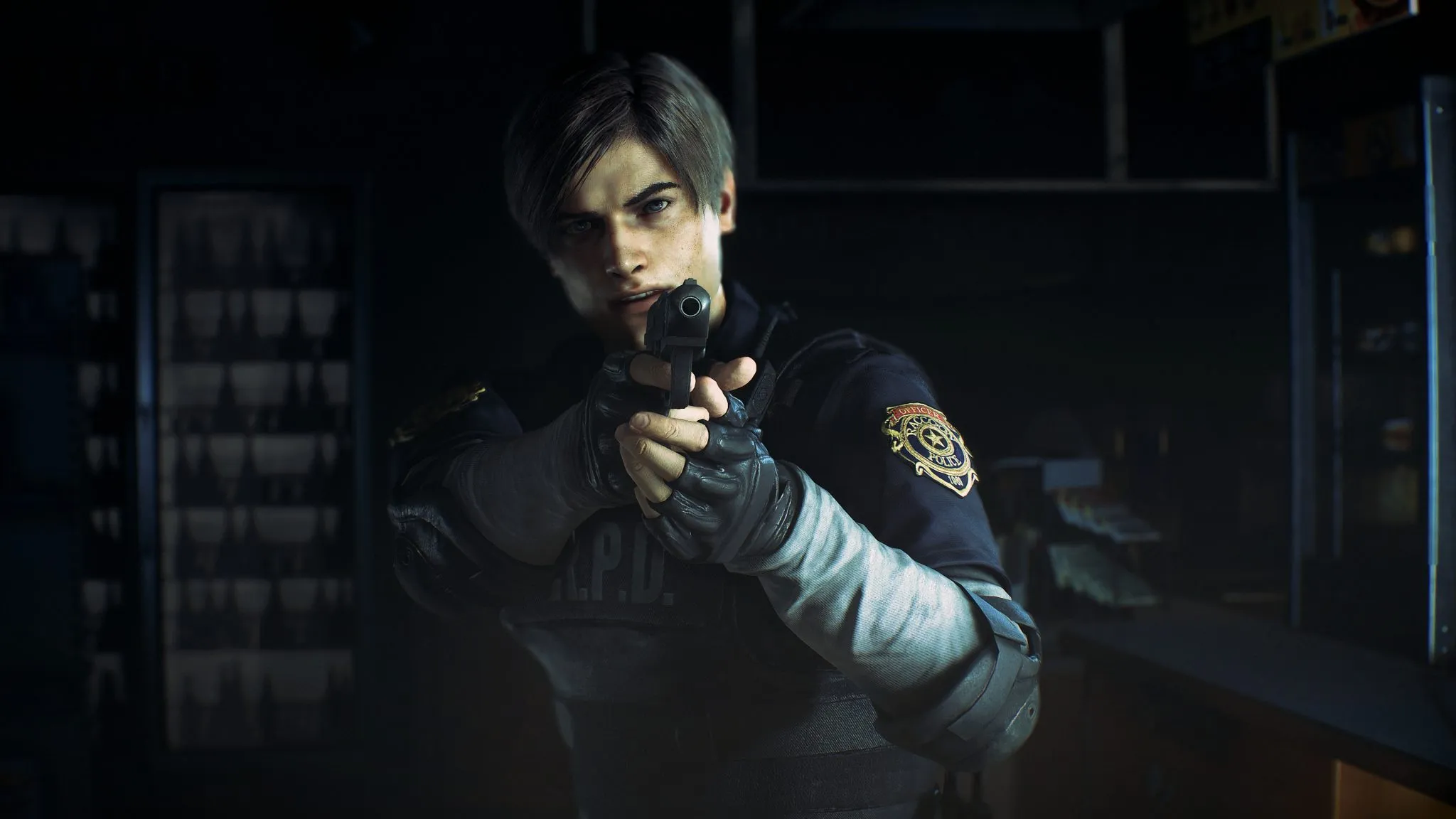 List: 2 Details That Could Make Resident Evil 2 The Perfect Remake