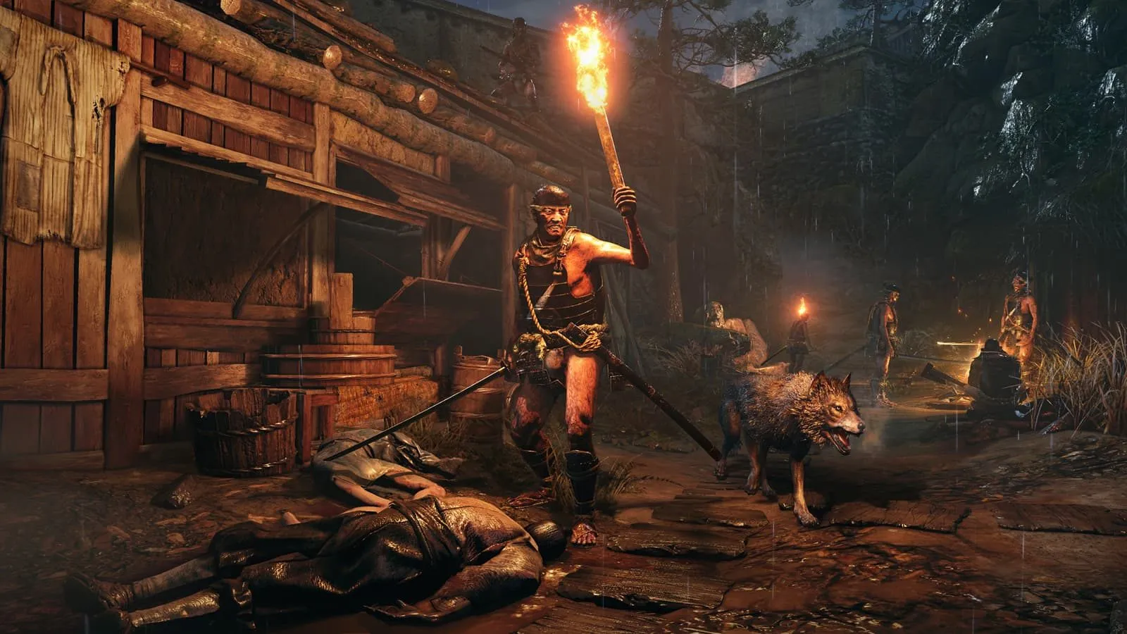 Hidetaka Miyazaki On Sekiro: Shadows Die Twice