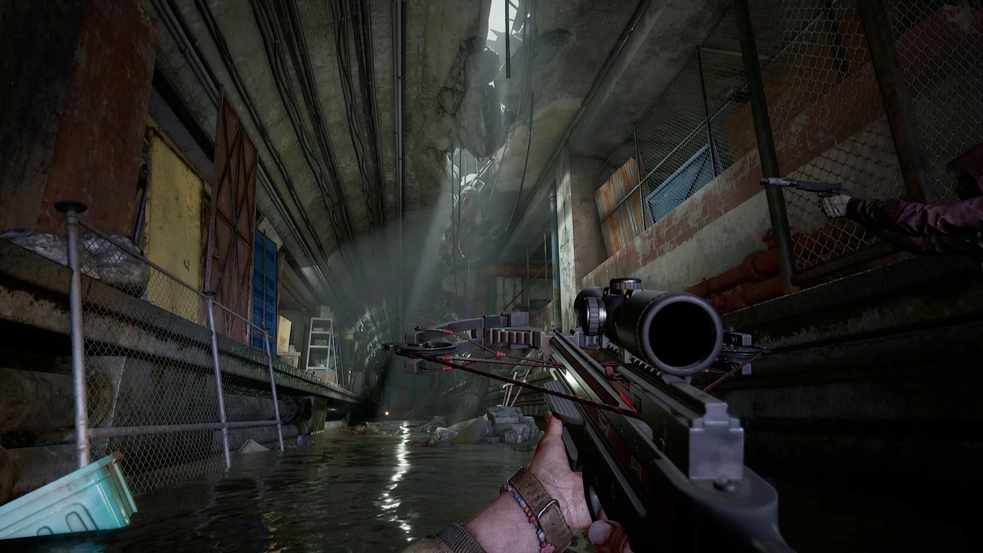 Overkill Is Killing It With The Walking Dead