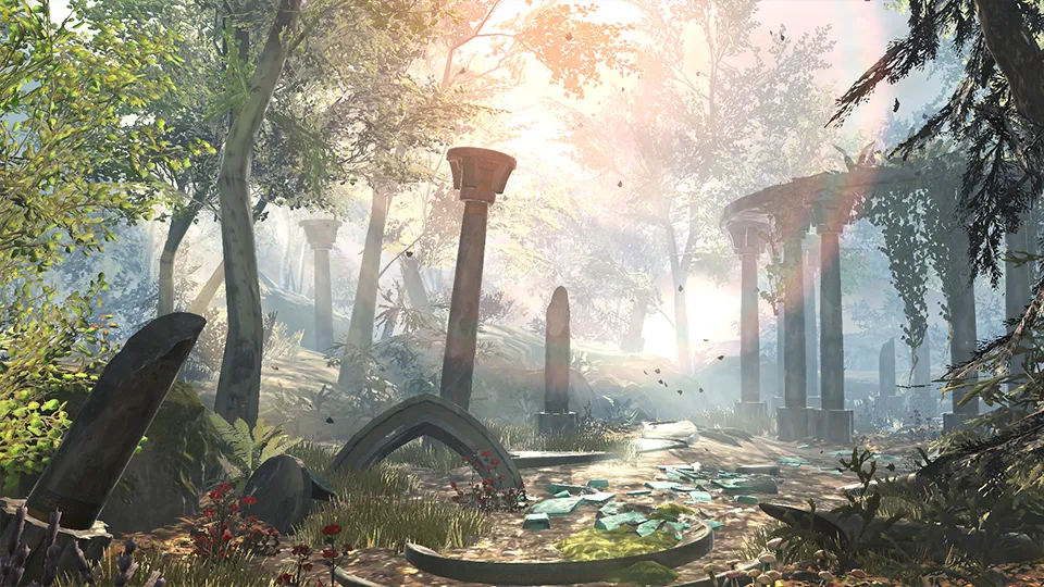 Check Your Expectations – Blades Isn't The Full Elder Scrolls Package