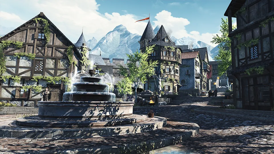 Check Your Expectations – Blades Isn't The Full Elder Scrolls Package