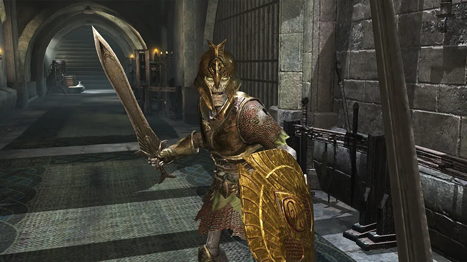 Check Your Expectations – Blades Isn't The Full Elder Scrolls Package