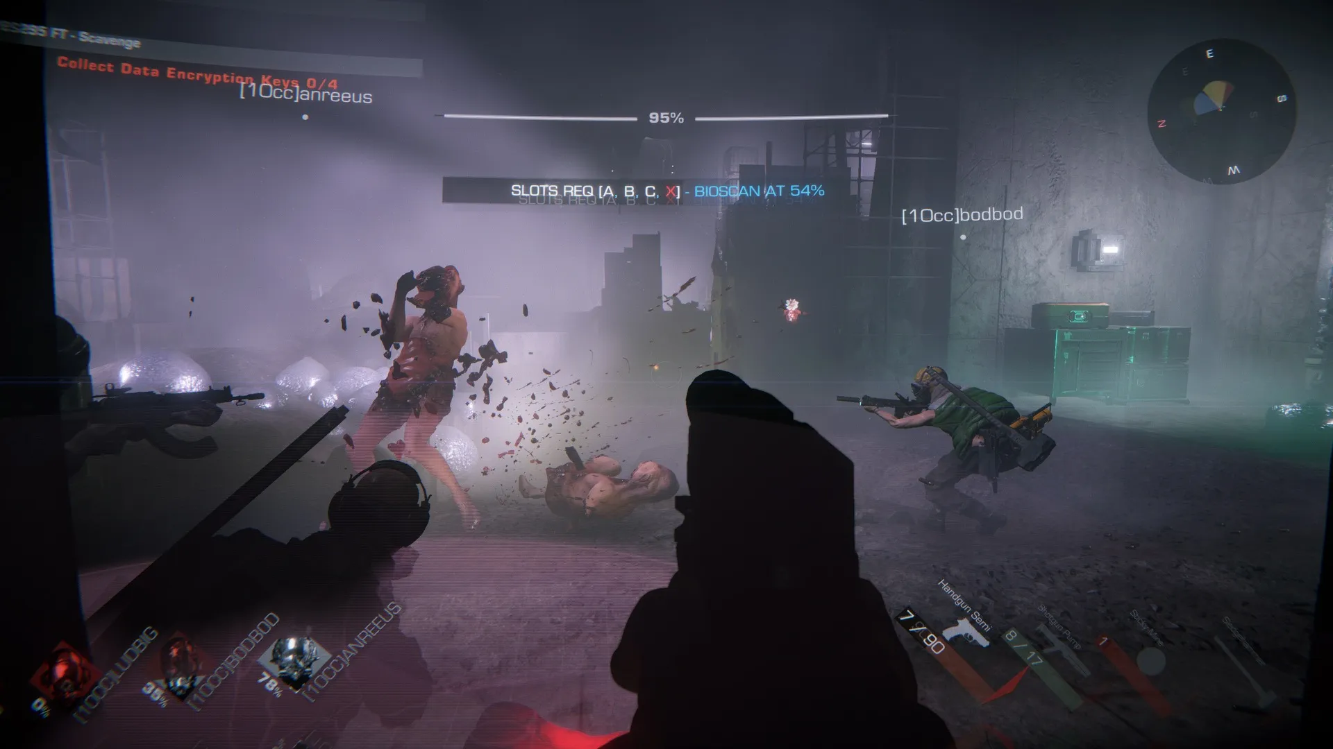 Left 4 Dead, Payday Fans Should Keep An Eye On GTFO