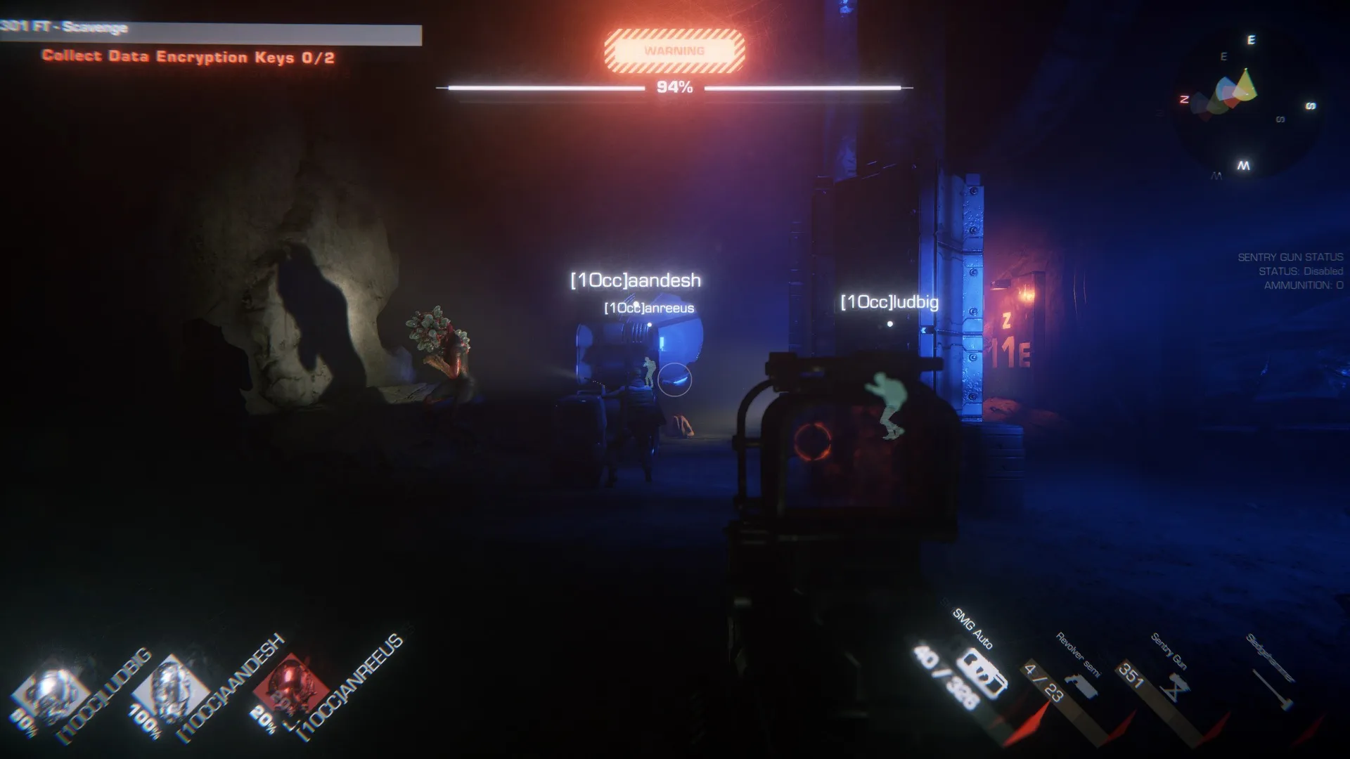 Left 4 Dead, Payday Fans Should Keep An Eye On GTFO