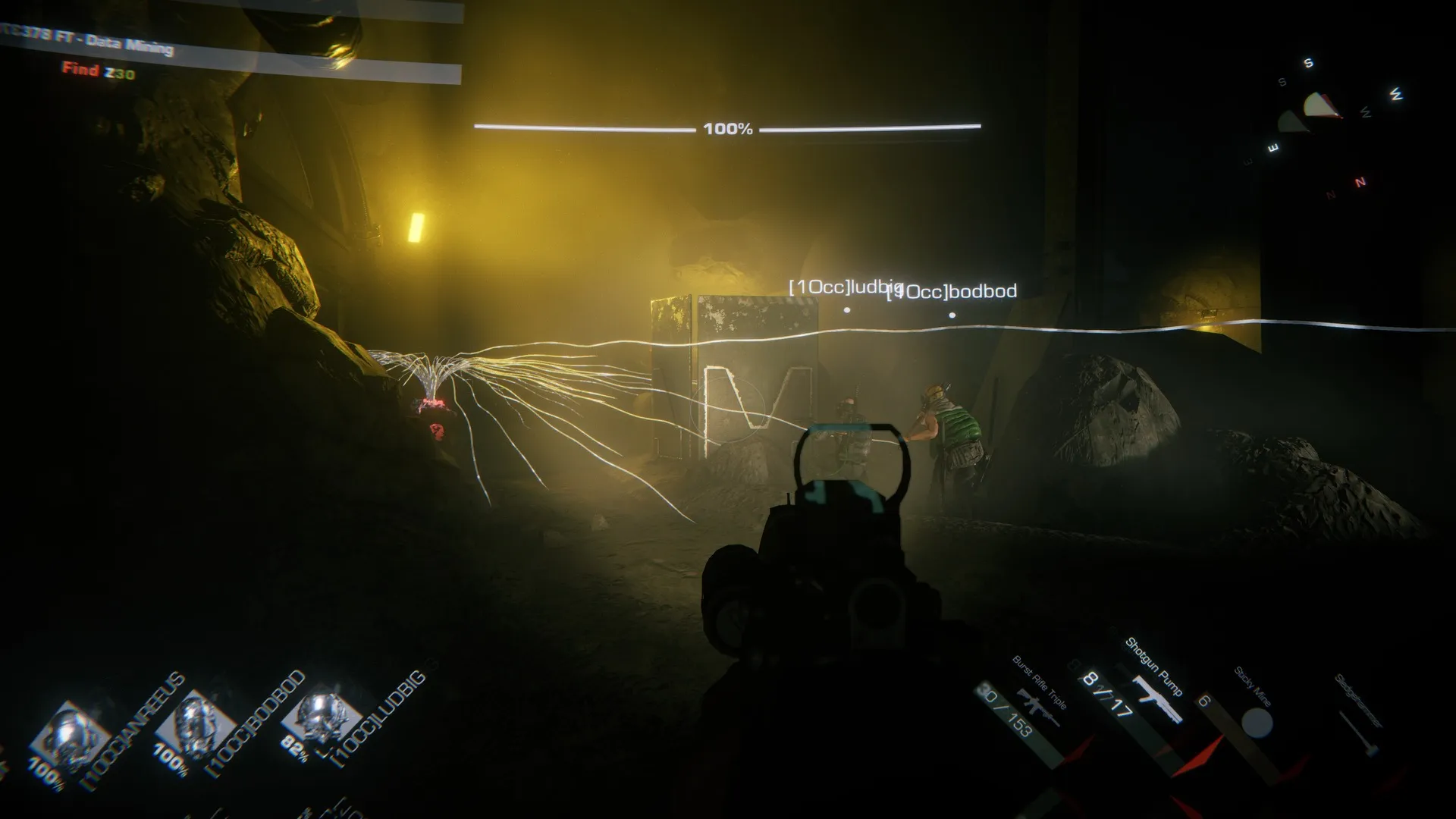 Left 4 Dead, Payday Fans Should Keep An Eye On GTFO