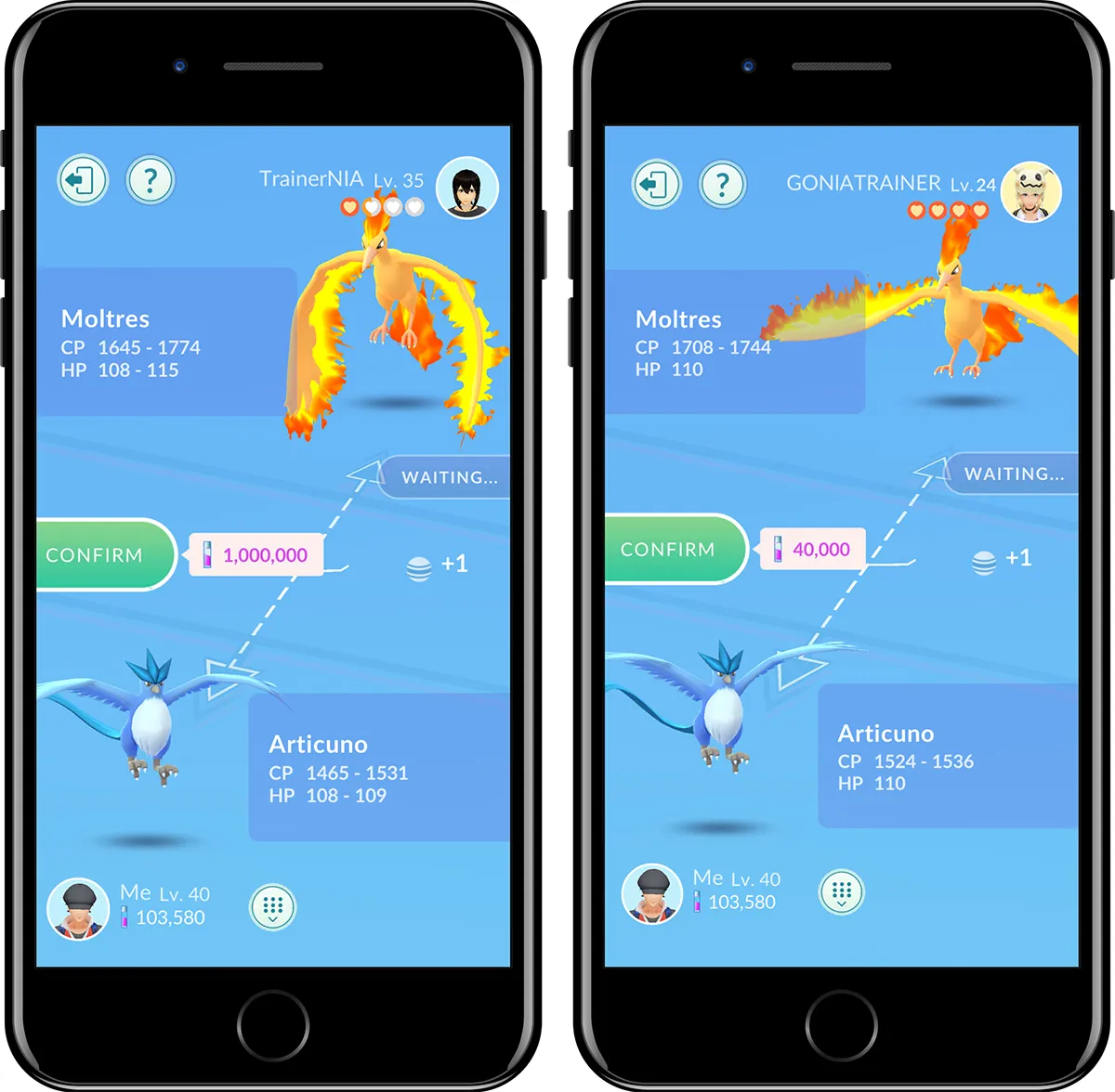 Pokémon Go To Get Friends Lists And Trading Soon