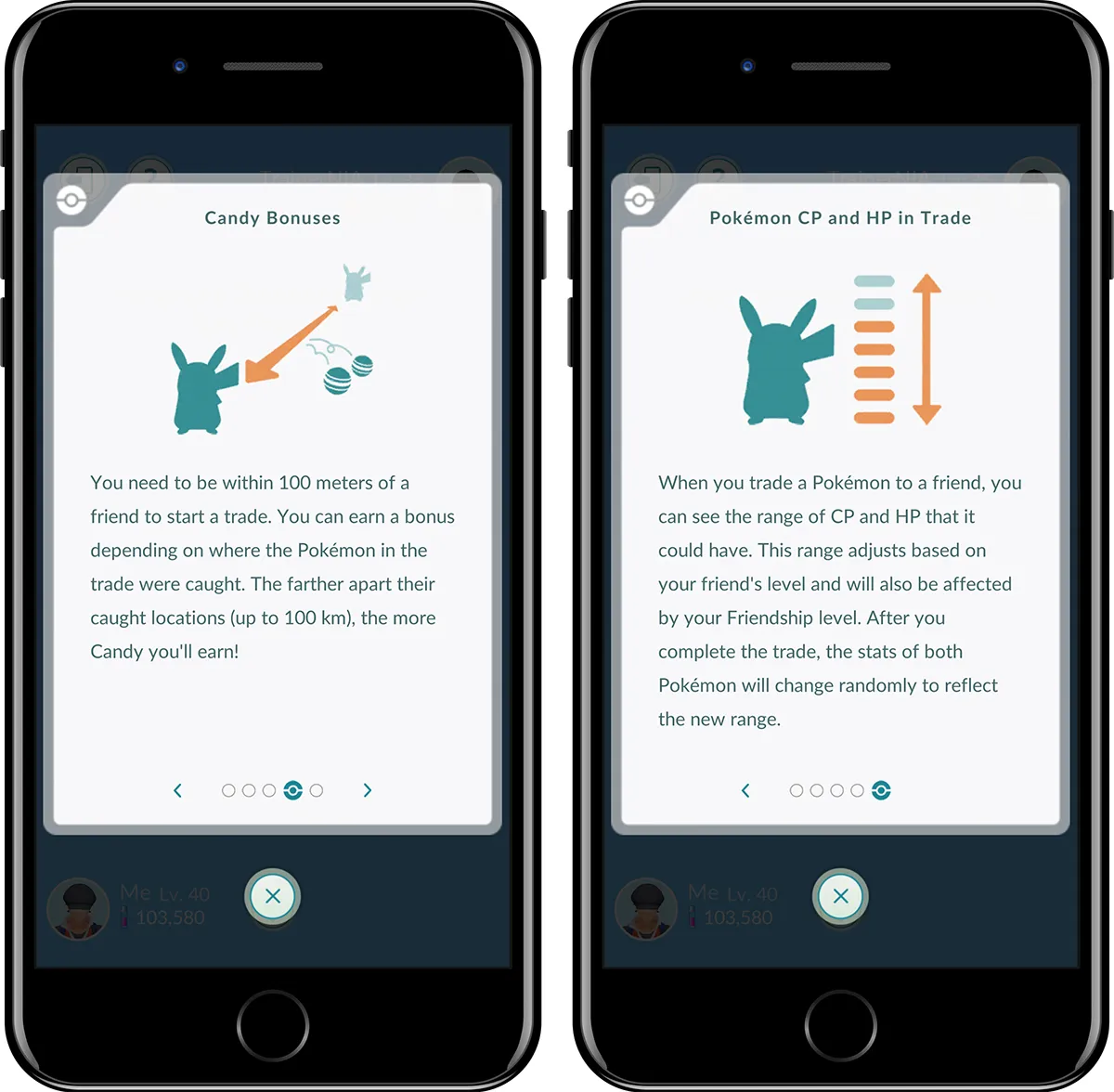 Pokémon Go To Get Friends Lists And Trading Soon