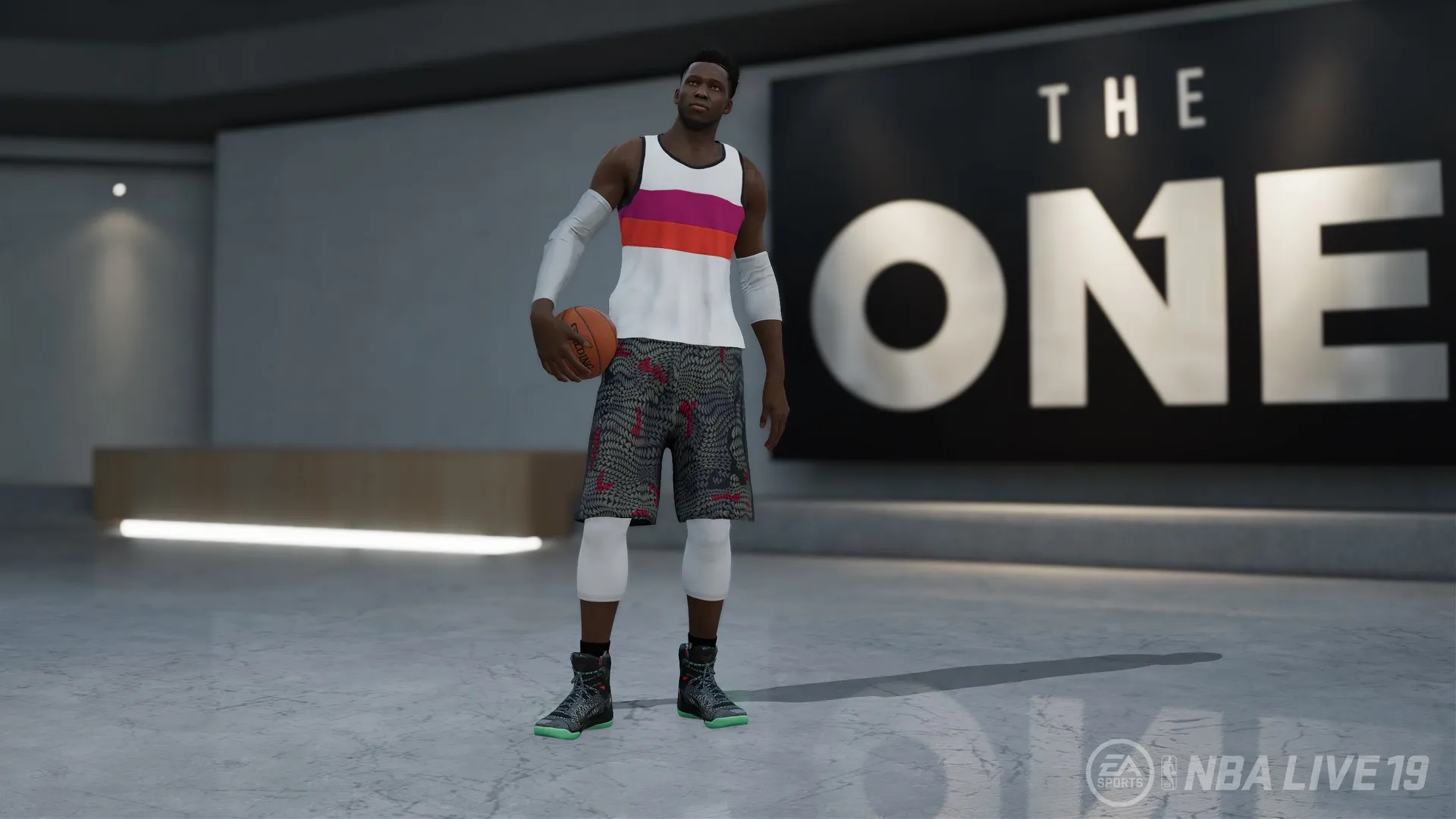 Breaking Down The Improvements Coming To NBA Live 19