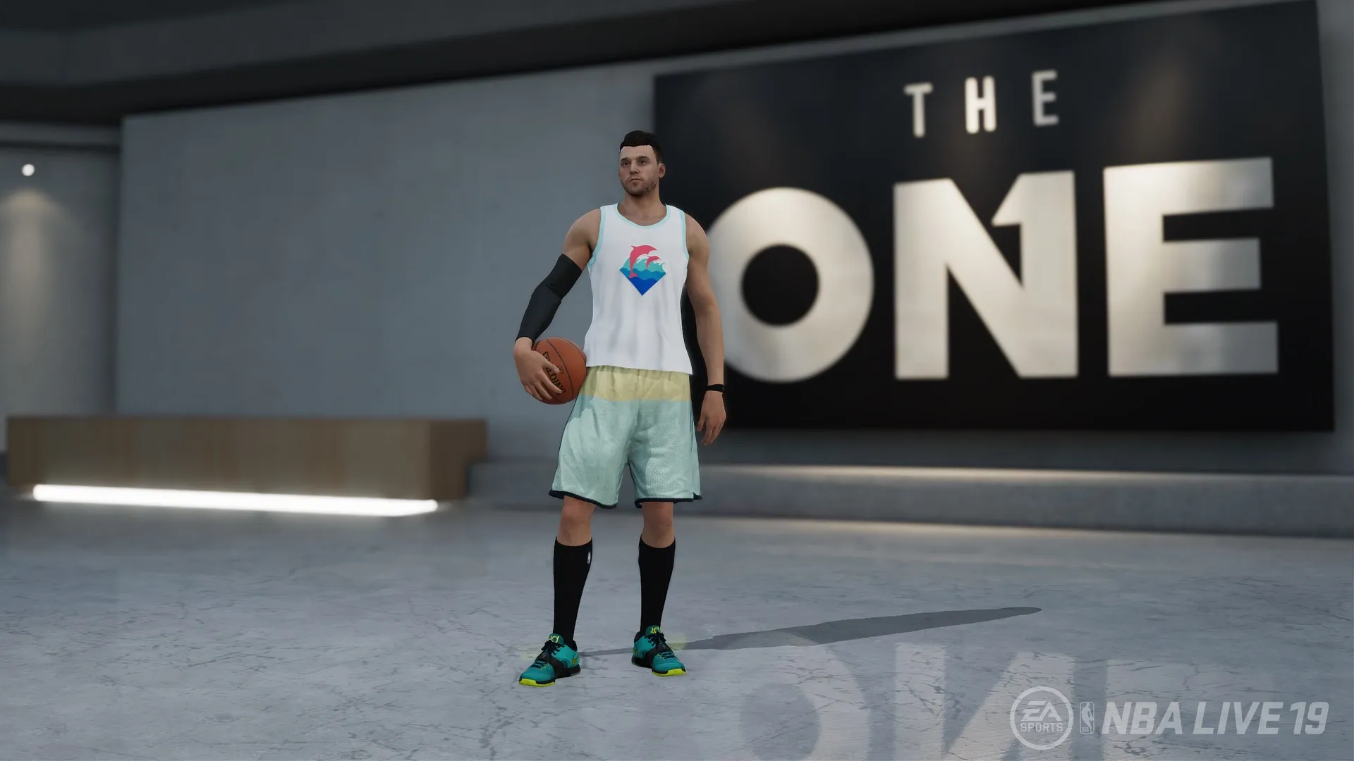 Breaking Down The Improvements Coming To NBA Live 19