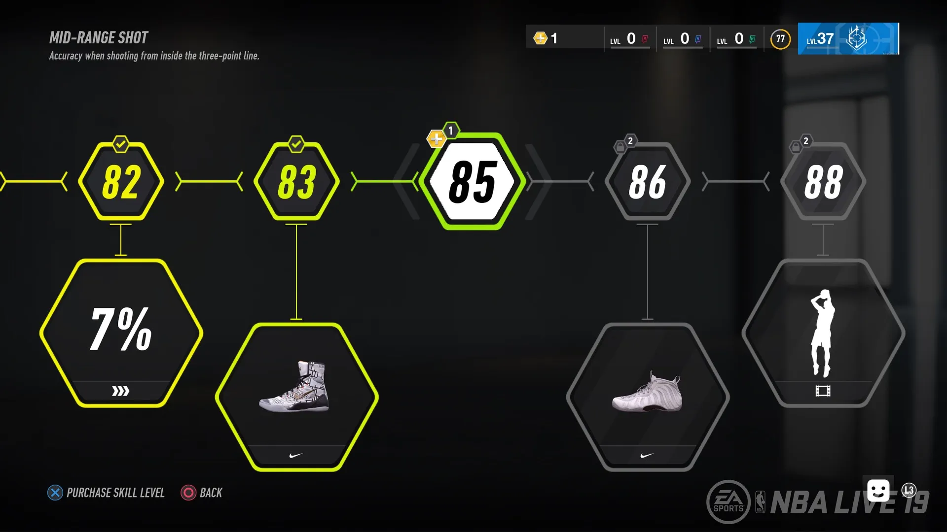 Breaking Down The Improvements Coming To NBA Live 19