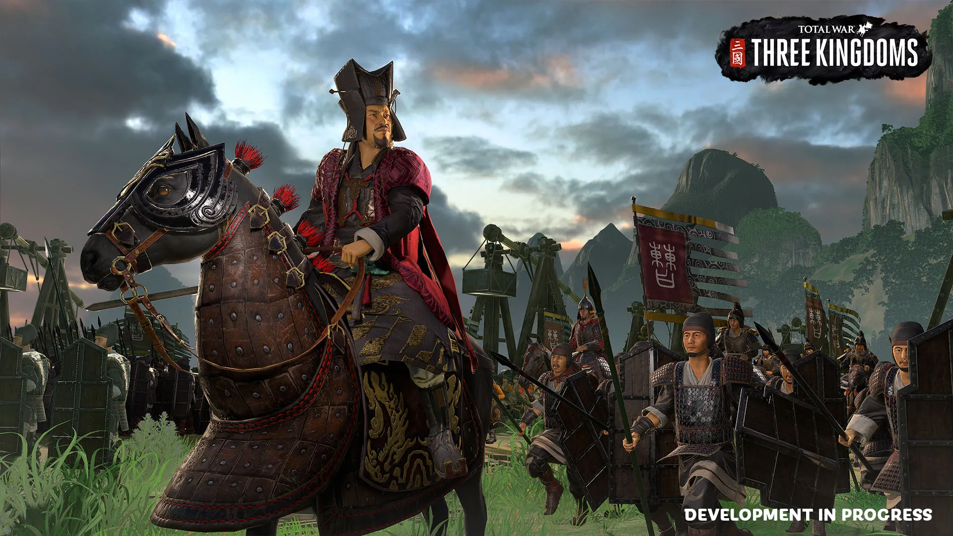 A Return To History
