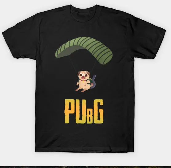 The 2018 Collection Of Terrible Video Game Shirts