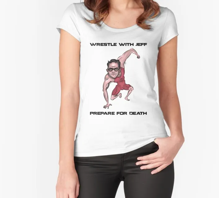 The 2018 Collection Of Terrible Video Game Shirts
