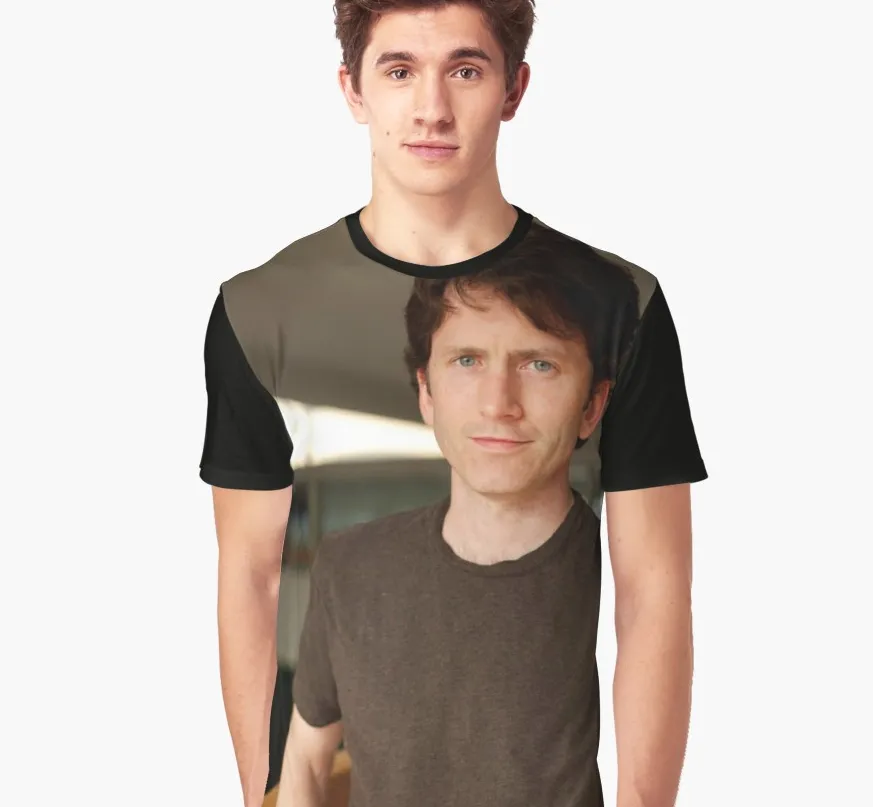 The 2018 Collection Of Terrible Video Game Shirts