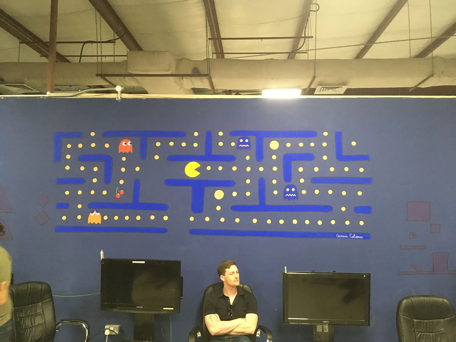 Coping With War: Where Video Games And The Lives Of Soldiers Intersect 