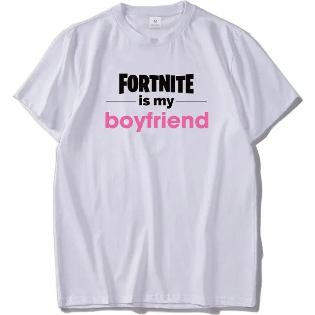The 2018 Collection Of Terrible Video Game Shirts