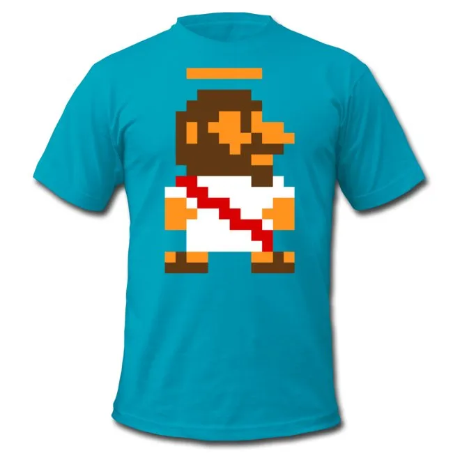 The 2018 Collection Of Terrible Video Game Shirts