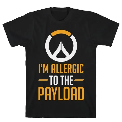 The 2018 Collection Of Terrible Video Game Shirts