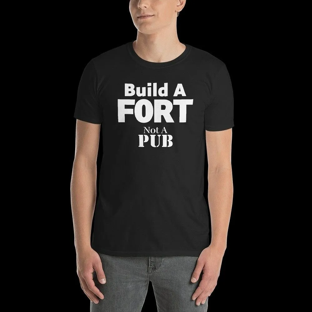 The 2018 Collection Of Terrible Video Game Shirts