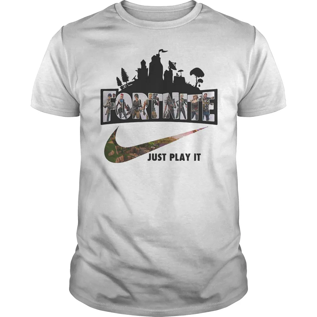 The 2018 Collection Of Terrible Video Game Shirts