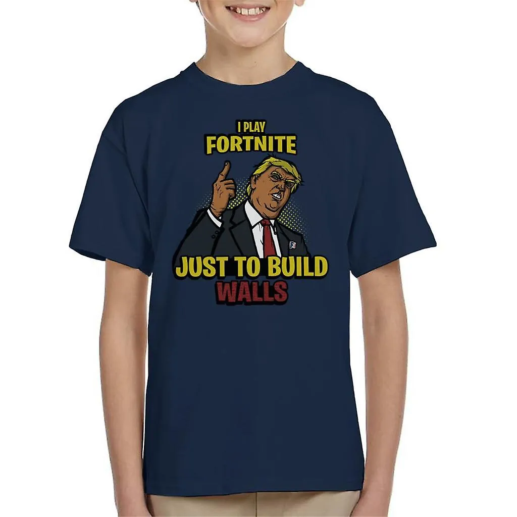 The 2018 Collection Of Terrible Video Game Shirts