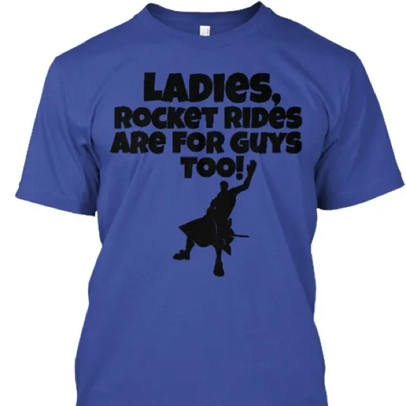 The 2018 Collection Of Terrible Video Game Shirts