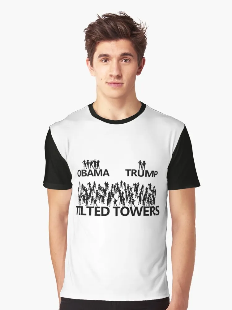 The 2018 Collection Of Terrible Video Game Shirts