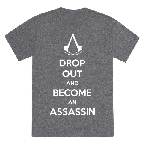 The 2018 Collection Of Terrible Video Game Shirts