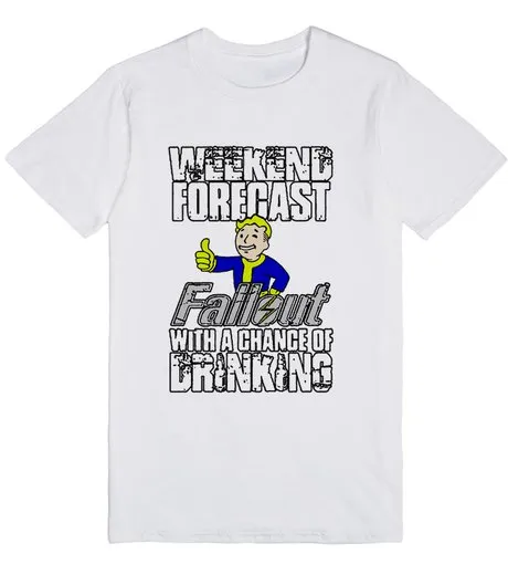 The 2018 Collection Of Terrible Video Game Shirts