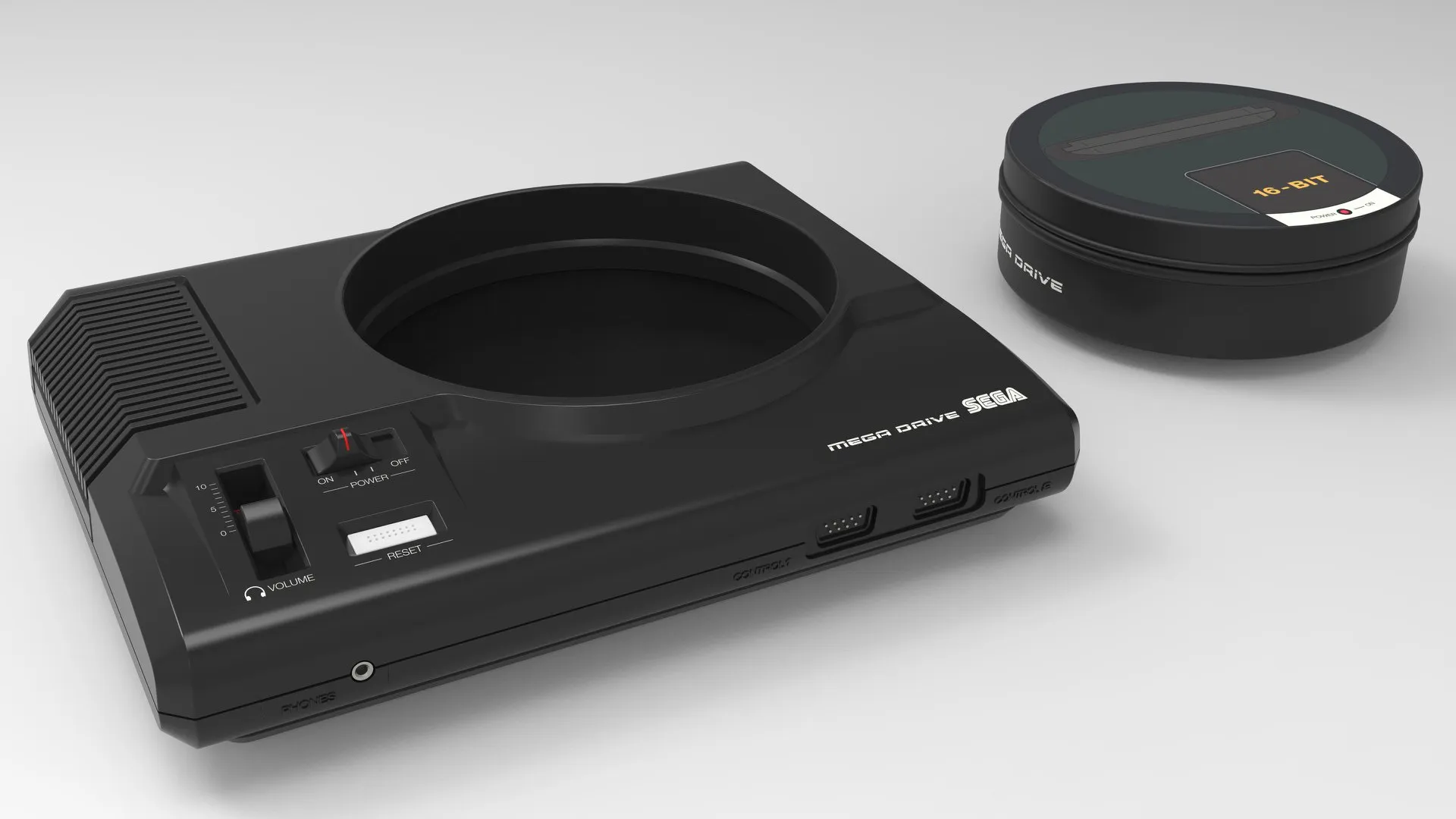 Sega Producing Dreamcast And Mega Drive-Themed Candles