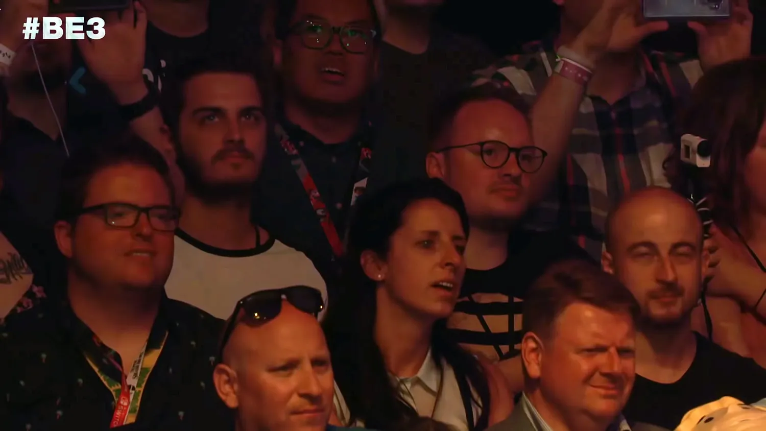 The Second Annual Dubious E3 Awards
