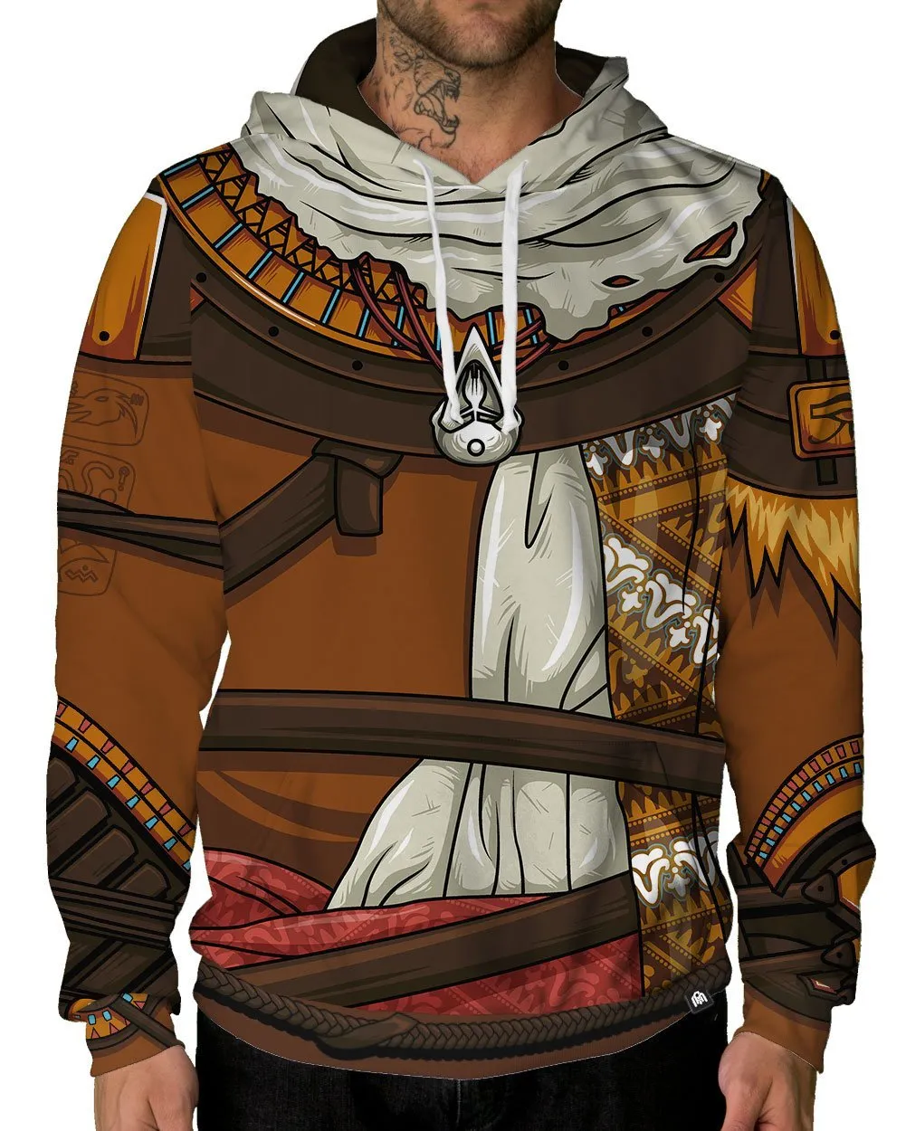 The 2018 Collection Of Terrible Video Game Shirts