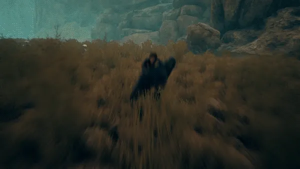 Assassin's Creed's Creator Shares Screenshots And Gameplay GIFs Of His New Game