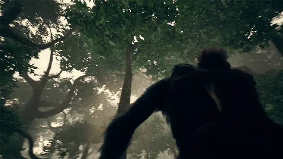 Assassin's Creed's Creator Shares Screenshots And Gameplay GIFs Of His New Game