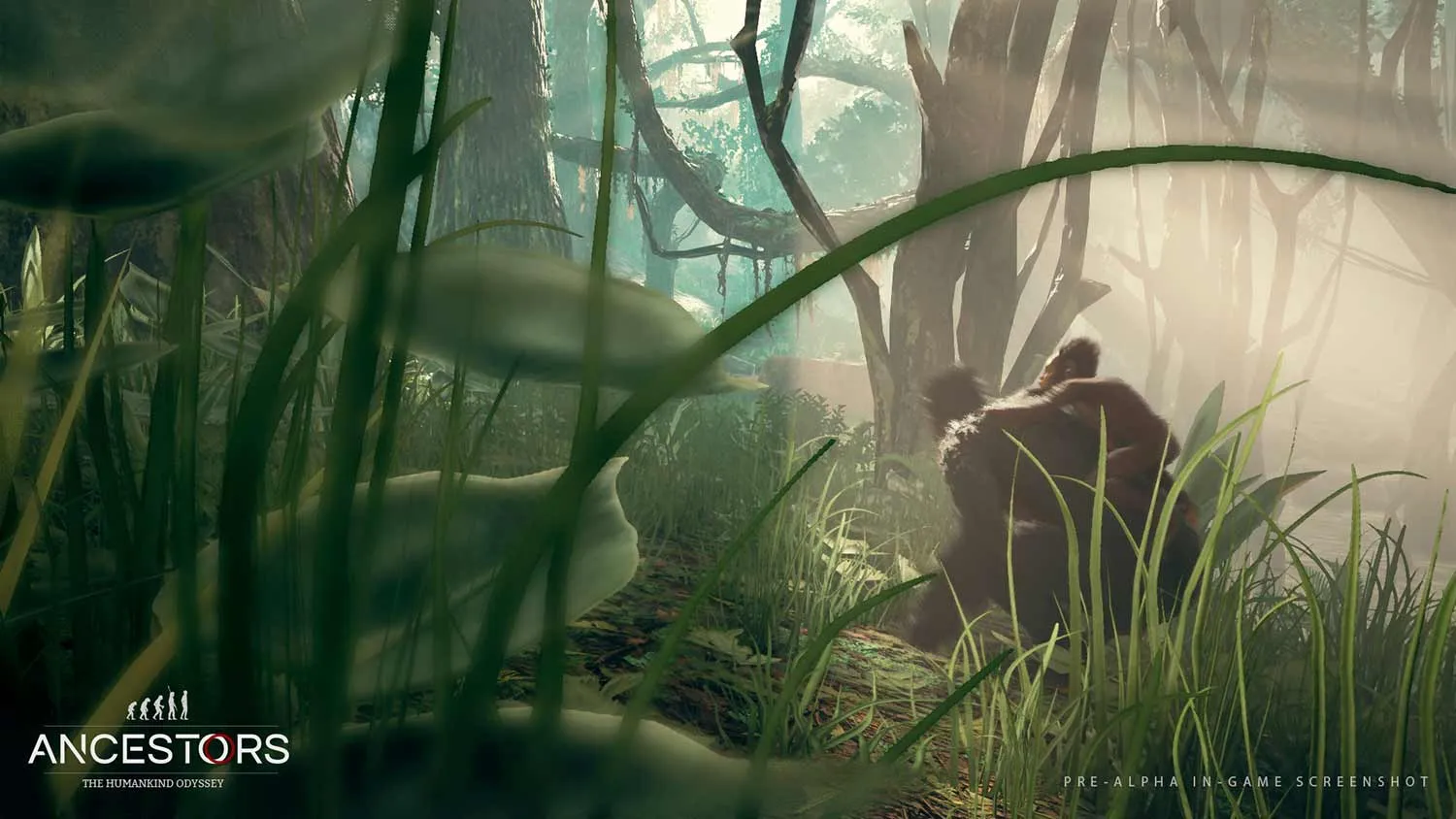 Assassin's Creed's Creator Shares Screenshots And Gameplay GIFs Of His New Game