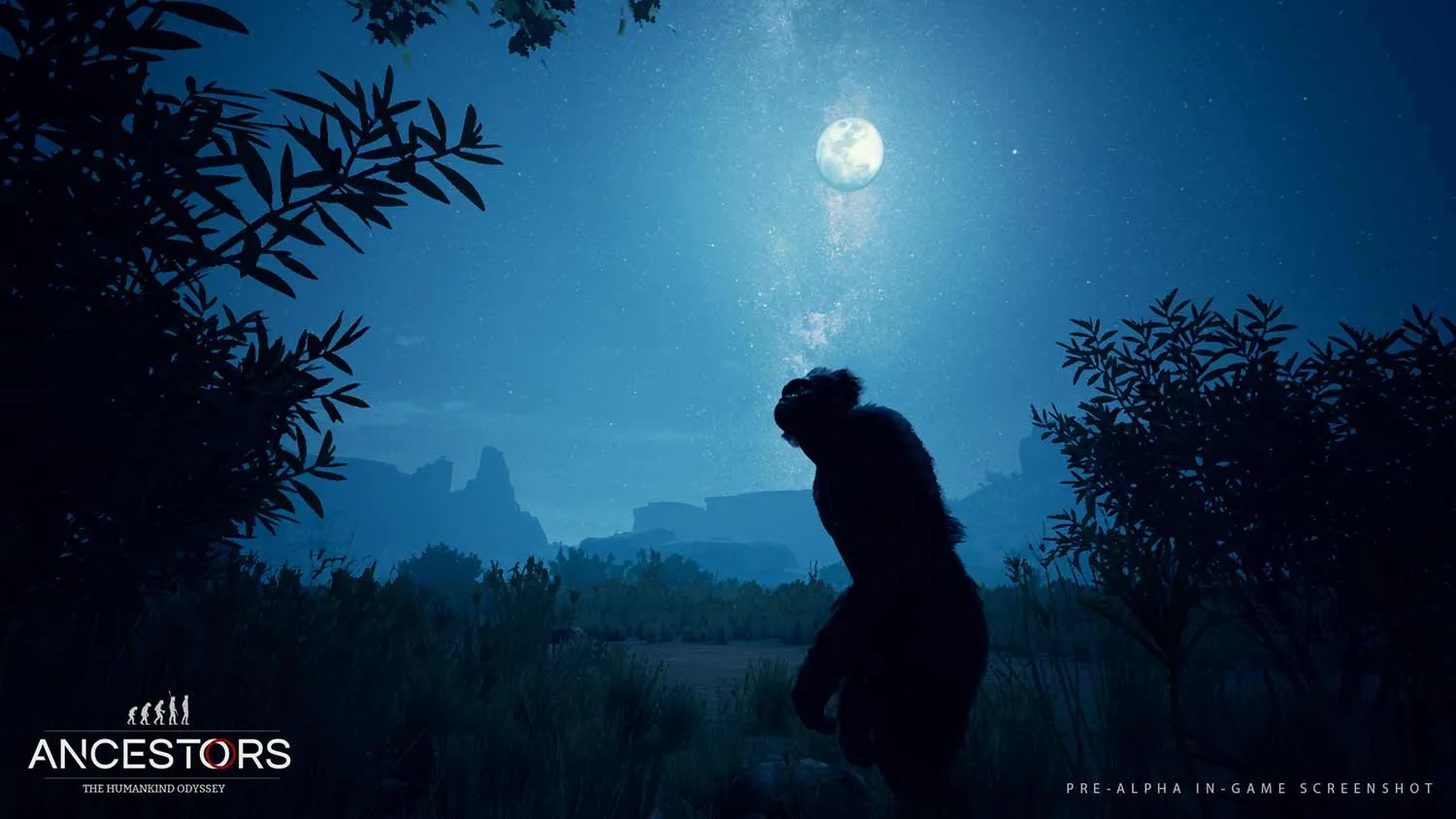 Assassin's Creed's Creator Shares Screenshots And Gameplay GIFs Of His New Game