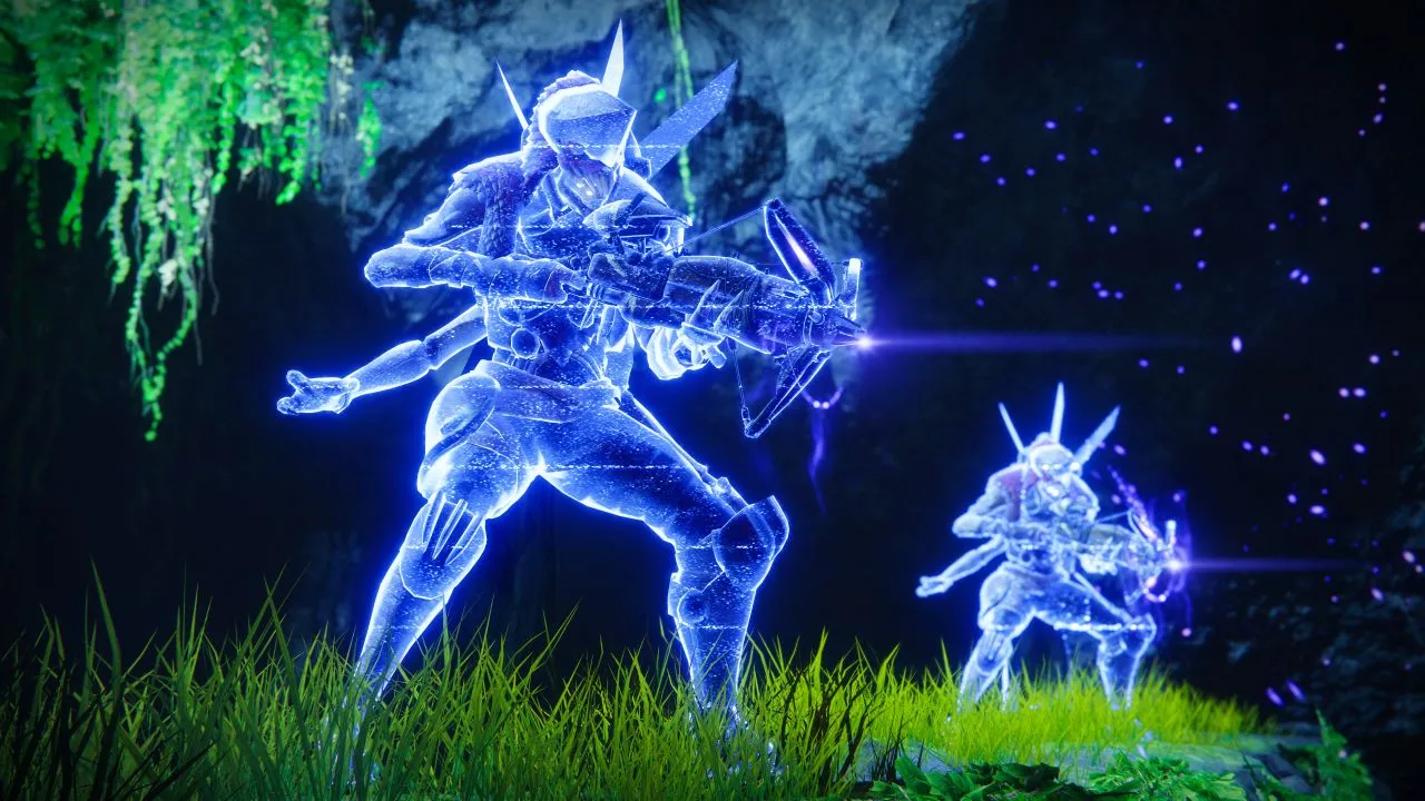 These Are The Eight Barons Who Helped Kill Cayde-6 In Destiny 2: Forsaken