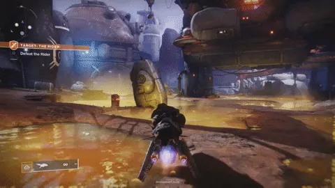 These Are The Eight Barons Who Helped Kill Cayde-6 In Destiny 2: Forsaken