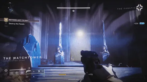 These Are The Eight Barons Who Helped Kill Cayde-6 In Destiny 2: Forsaken