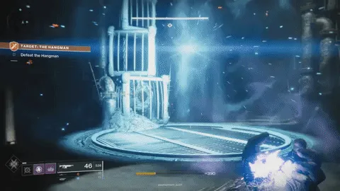 These Are The Eight Barons Who Helped Kill Cayde-6 In Destiny 2: Forsaken