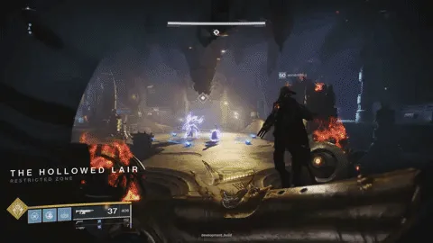 These Are The Eight Barons Who Helped Kill Cayde-6 In Destiny 2: Forsaken