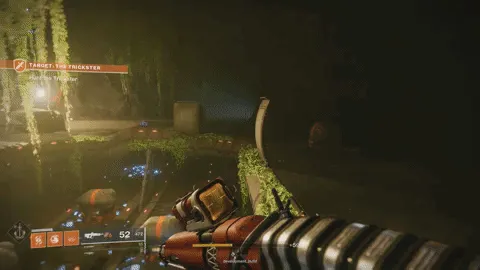 These Are The Eight Barons Who Helped Kill Cayde-6 In Destiny 2: Forsaken