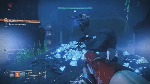 These Are The Eight Barons Who Helped Kill Cayde-6 In Destiny 2: Forsaken