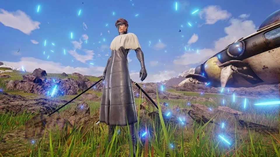 Bleach's Ichigo Join Jump Force's Roster