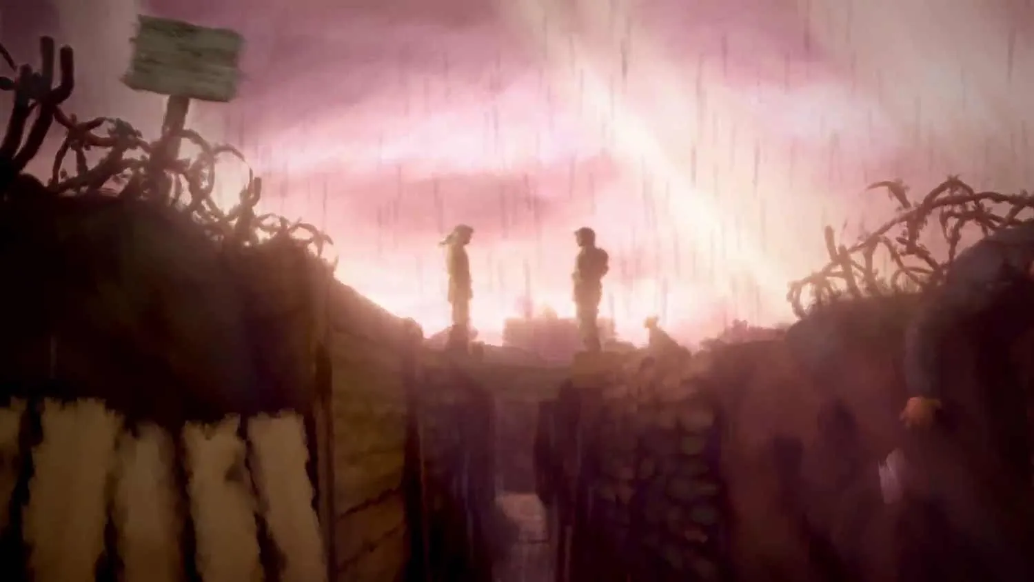 From Valiant Hearts With Ubisoft To 11-11: Memories Retold With Aardman
