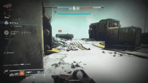 The Life Exotic: Cerberus +1 Brings The Power Of Contra’s Spread Gun To Destiny 2: Forsaken