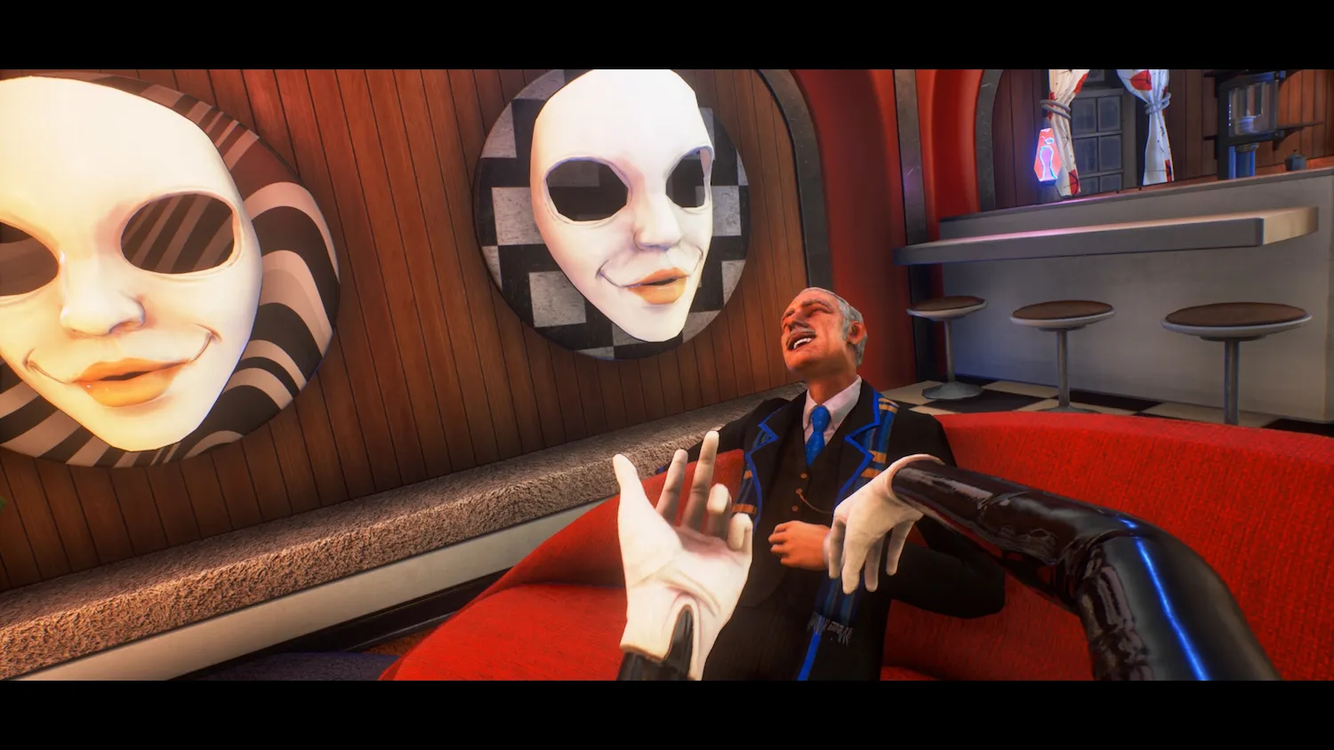 We Happy Few's Creators Discuss How And Why The Game Has Changed So Much