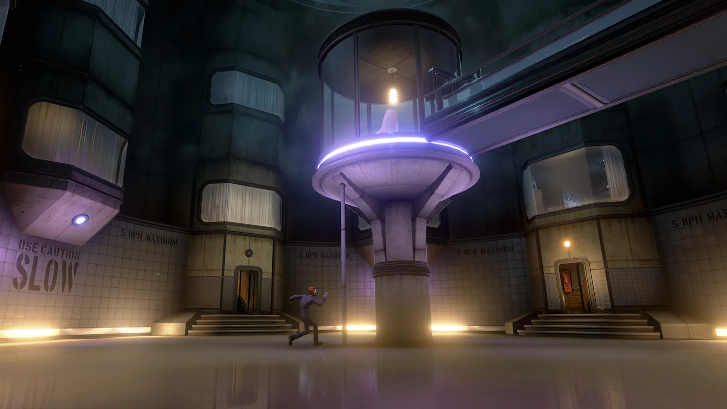 We Happy Few's Creators Discuss How And Why The Game Has Changed So Much