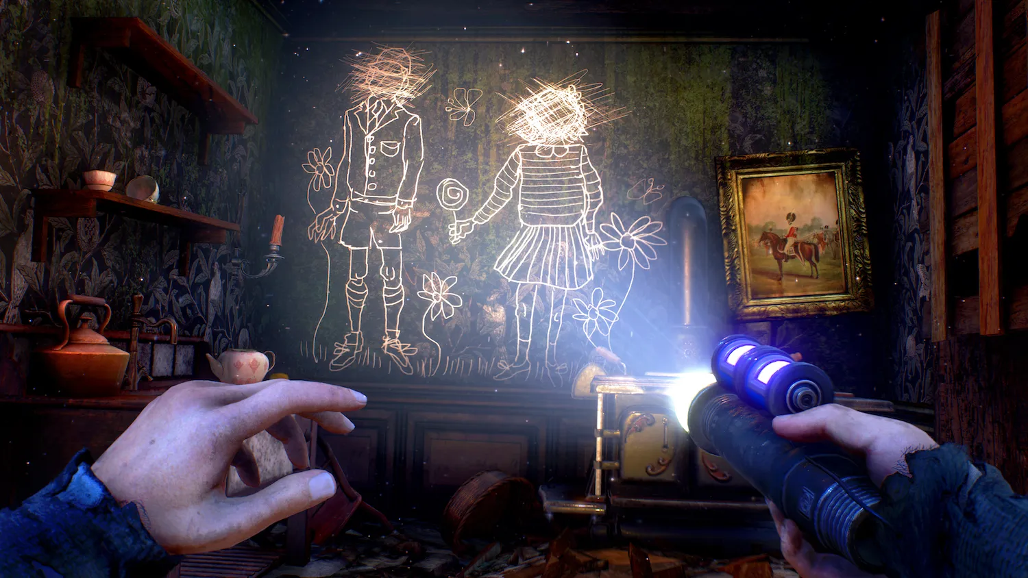 We Happy Few's Creators Discuss How And Why The Game Has Changed So Much