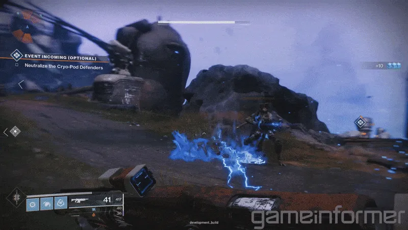 An In-depth Look At Destiny 2: Forsaken's New Supers And Subclass Branches